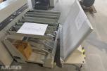 2018 Trang Yun TY-500AB-AOL Stansemaskin