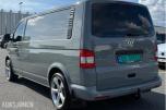 2015 Volkswagen Transporter 2.0 Diesel 4MOTION, Cruisekontroll, Hengerfeste
