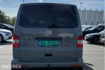 2015 Volkswagen Transporter 2.0 Diesel 4MOTION, Cruisekontroll, Hengerfeste