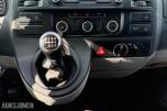 2015 Volkswagen Transporter 2.0 Diesel 4MOTION, Cruisekontroll, Hengerfeste