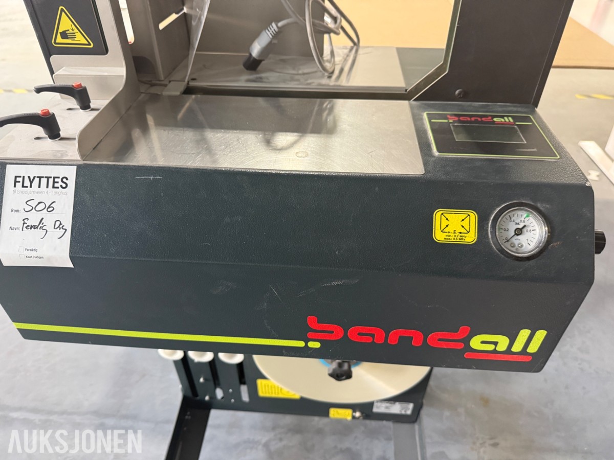 Bandall BA32/20-30