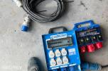 2022 Minisentral a-collection USM 32A 230V 