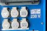 2022 Minisentral a-collection USM 32A 230V 