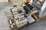 2005 Heidelberg FI-40 Falsemaskin