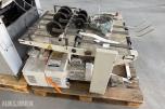 2005 Heidelberg FI-40 Falsemaskin