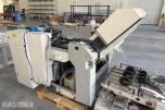 2005 Heidelberg FI-40 Falsemaskin