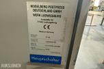 2005 Heidelberg FI-40 Falsemaskin