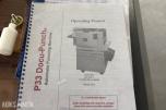 2013 JBI DocuPunch