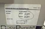 2013 JBI DocuPunch