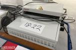 2004 Renz DTP 340A & ECL 360 Innbindingsmaskiner