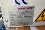 2004 Renz DTP 340A & ECL 360 Innbindingsmaskiner