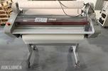 GMP Excelam Q1100RS Laminatmaskin