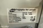 GMP Excelam Q1100RS Laminatmaskin