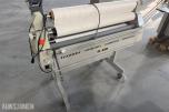 GMP Excelam Q1100RS Laminatmaskin