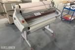 GMP Excelam Q1100RS Laminatmaskin