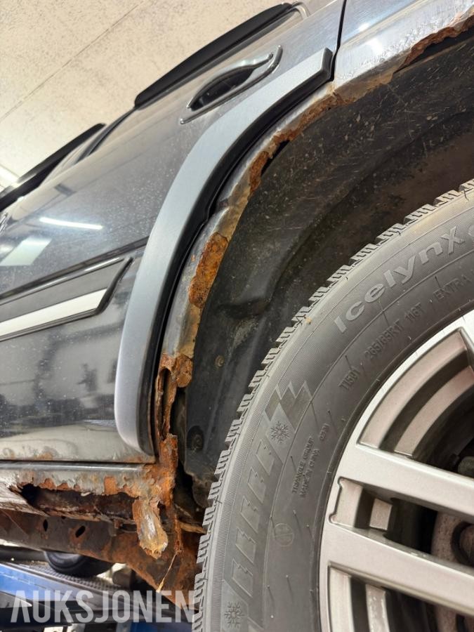 2005 Chevrolet Tahoe 5.3 4X4, Automat, Cruisekontroll, Hengerfeste, Skinninteriør
