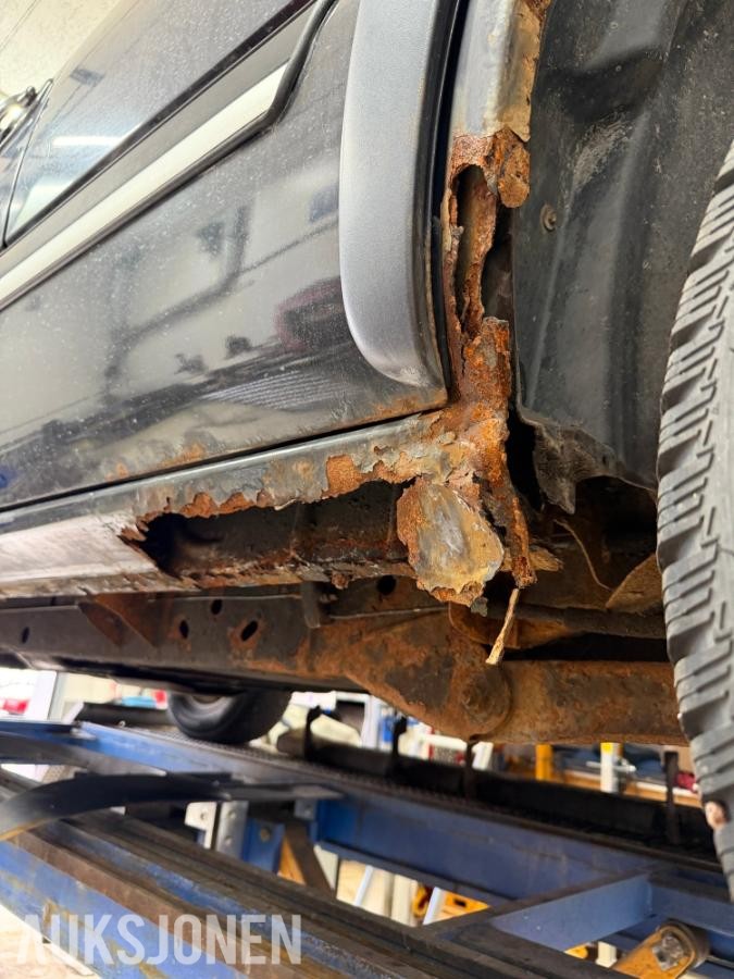 2005 Chevrolet Tahoe 5.3 4X4, Automat, Cruisekontroll, Hengerfeste, Skinninteriør