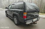 2005 Chevrolet Tahoe 5.3 4X4, Automat, Cruisekontroll, Hengerfeste, Skinninteriør