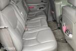 2005 Chevrolet Tahoe 5.3 4X4, Automat, Cruisekontroll, Hengerfeste, Skinninteriør