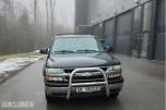 2005 Chevrolet Tahoe 5.3 4X4, Automat, Cruisekontroll, Hengerfeste, Skinninteriør