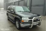 2005 Chevrolet Tahoe 5.3 4X4, Automat, Cruisekontroll, Hengerfeste, Skinninteriør