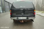 2005 Chevrolet Tahoe 5.3 4X4, Automat, Cruisekontroll, Hengerfeste, Skinninteriør