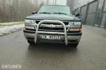 2005 Chevrolet Tahoe 5.3 4X4, Automat, Cruisekontroll, Hengerfeste, Skinninteriør