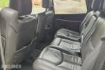 2005 Chevrolet Tahoe 5.3 4X4, Automat, Cruisekontroll, Hengerfeste, Skinninteriør