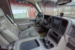 2005 Chevrolet Tahoe 5.3 4X4, Automat, Cruisekontroll, Hengerfeste, Skinninteriør