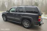 2005 Chevrolet Tahoe 5.3 4X4, Automat, Cruisekontroll, Hengerfeste, Skinninteriør
