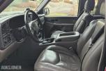 2005 Chevrolet Tahoe 5.3 4X4, Automat, Cruisekontroll, Hengerfeste, Skinninteriør