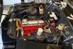 1964 Volvo PV 544 B18 NORSK SOLGT, MED NORSK HISTORIKK