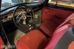 1964 Volvo PV 544 B18 NORSK SOLGT, MED NORSK HISTORIKK