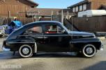 1964 Volvo PV 544 B18 NORSK SOLGT, MED NORSK HISTORIKK