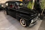 1964 Volvo PV 544 B18 NORSK SOLGT, MED NORSK HISTORIKK
