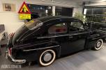 1964 Volvo PV 544 B18 NORSK SOLGT, MED NORSK HISTORIKK
