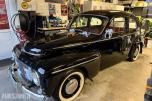 1964 Volvo PV 544 B18 NORSK SOLGT, MED NORSK HISTORIKK