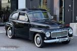 1964 Volvo PV 544 B18 NORSK SOLGT, MED NORSK HISTORIKK