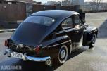 1964 Volvo PV 544 B18 NORSK SOLGT, MED NORSK HISTORIKK