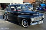 1964 Volvo PV 544 B18 NORSK SOLGT, MED NORSK HISTORIKK