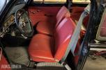 1964 Volvo PV 544 B18 NORSK SOLGT, MED NORSK HISTORIKK