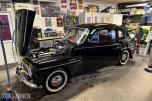 1964 Volvo PV 544 B18 NORSK SOLGT, MED NORSK HISTORIKK