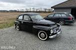 1964 Volvo PV 544 B18 NORSK SOLGT, MED NORSK HISTORIKK
