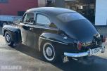1964 Volvo PV 544 B18 NORSK SOLGT, MED NORSK HISTORIKK