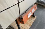 Bacher Control 2000 Plate Punch