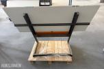 Bacher Control 2000 Plate Punch