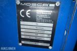 2008 Mosca RO-TR 400-4 Stroppemaskin