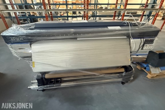 2017 Epson SureColor S40600 REP OBJEKT