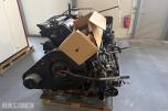 Heidelberg Tiegel Vingepresse REP OBJEKT