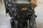 Heidelberg Tiegel Vingepresse REP OBJEKT